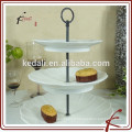 Hot Style Wholesale Cake Ceramic Plate / Dish